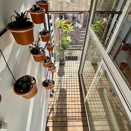 Daire Charm And Style In Centre *