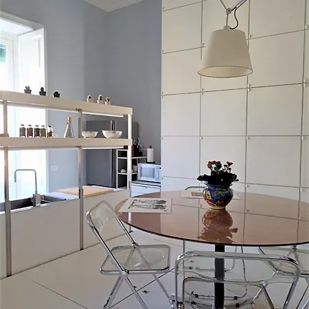 Charm And Style In Centre