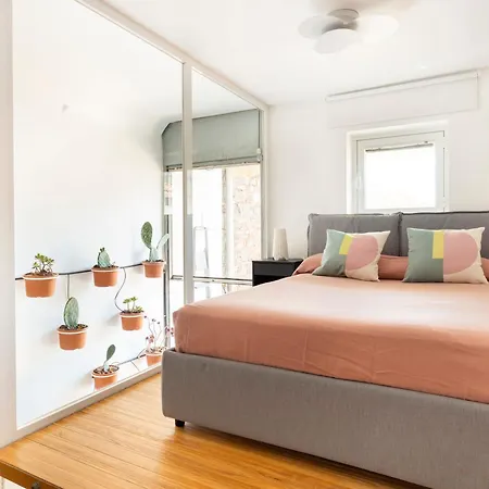 Daire Charm And Style In Centre *