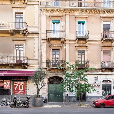 Charm And Style In Centre