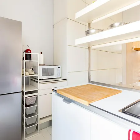 Daire Charm And Style In Centre *