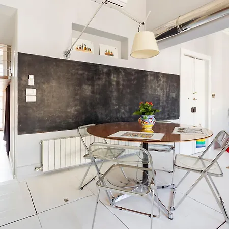 Daire Charm And Style In Centre