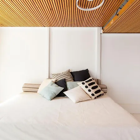 Daire Charm And Style In Centre Katanya