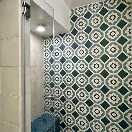 Charm And Style In Centre