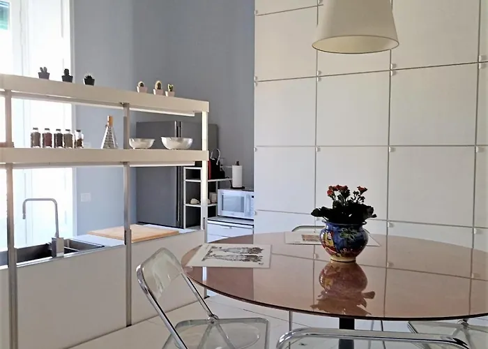 Charm And Style In Centre