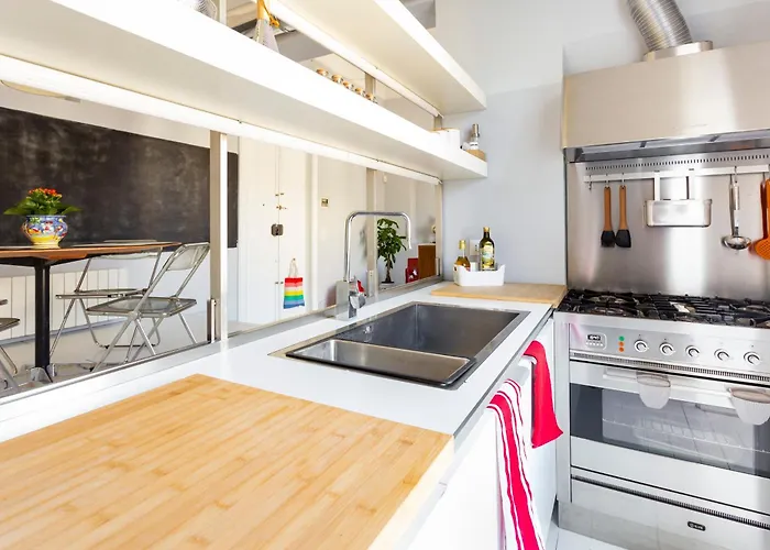 Charm And Style In Centre Apartment Catania