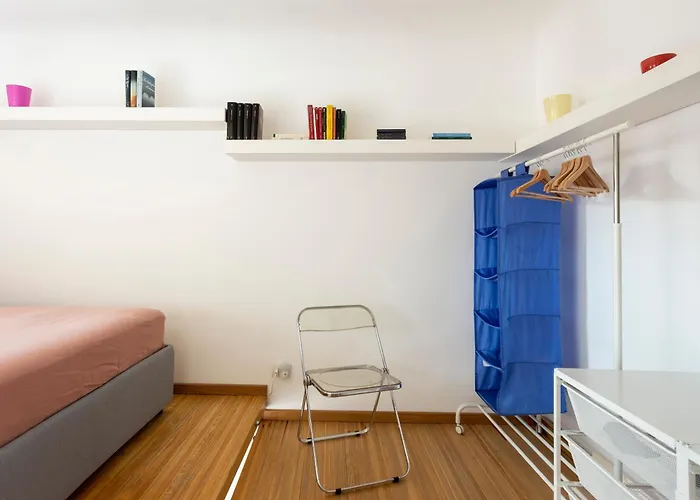 Apartment Charm And Style In Centre *
