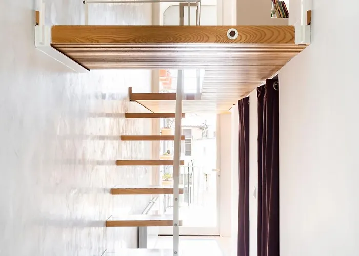 Charm And Style In Centre Apartment Catania