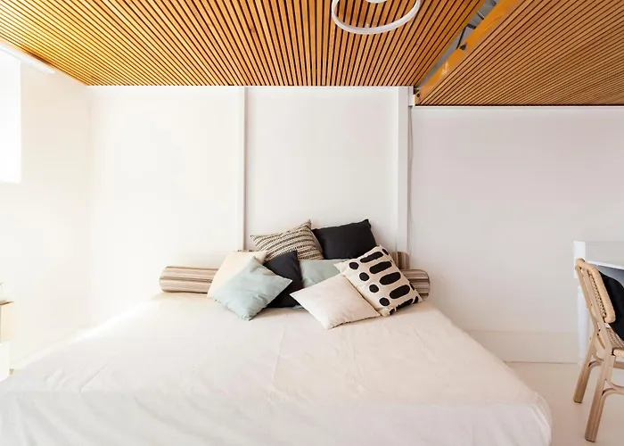 Apartment Charm And Style In Centre Catania
