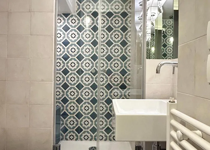 Charm And Style In Centre Apartment Catania